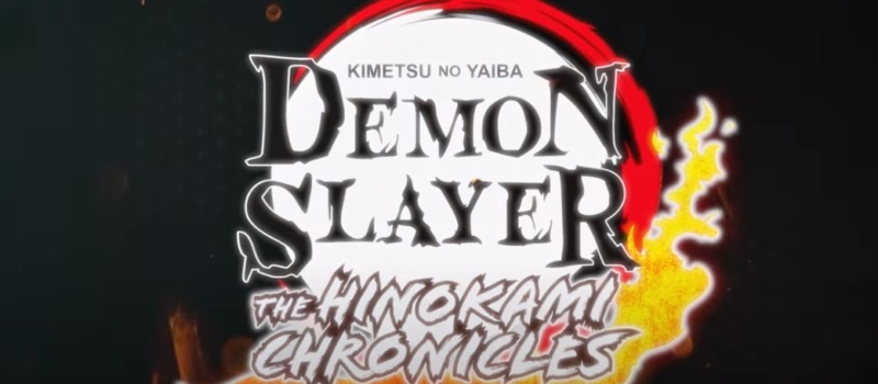 demonslayer