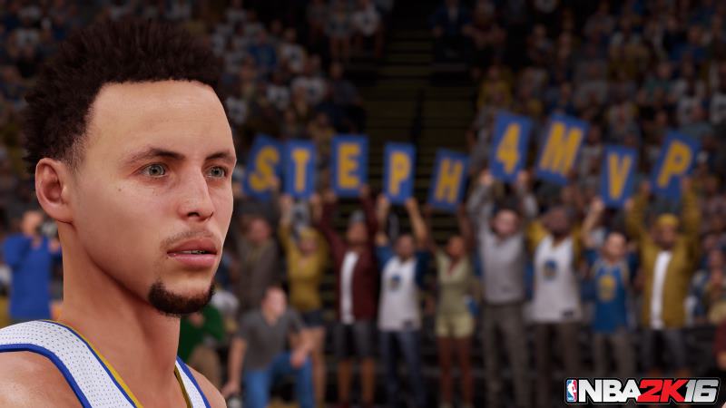 image game nba 2k16