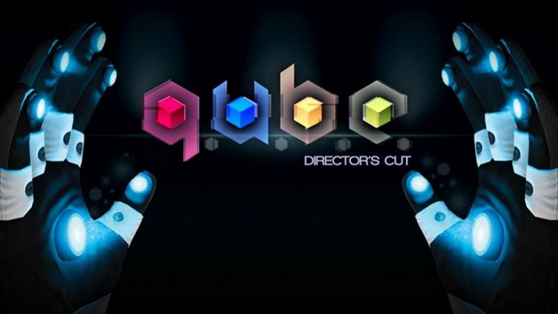 image artwork qube director's cut