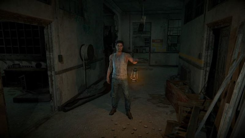 image jeu until dawn