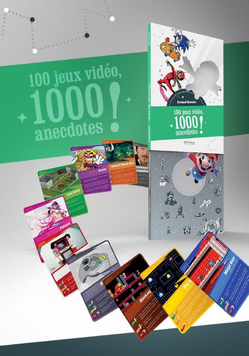 image skill edition 100 jeux 1000 anecdotes