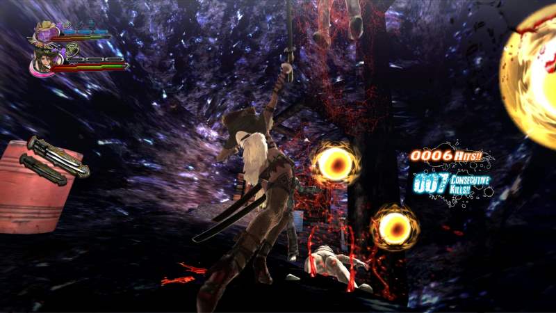 Onechanbara Z2 Chaos - la recensione