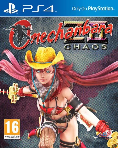 image nis america onechanbara z2 chaos