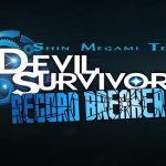 image logo Shin Megami Tensei Devil Survivor 2 Record Breaker