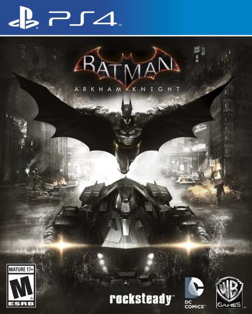 image rocksteady batman arkham knight