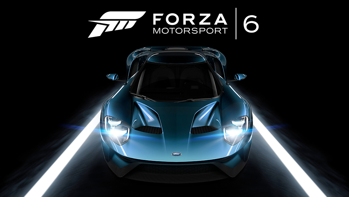 image forza 6