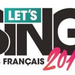 image news let's sing 2016 hits francais
