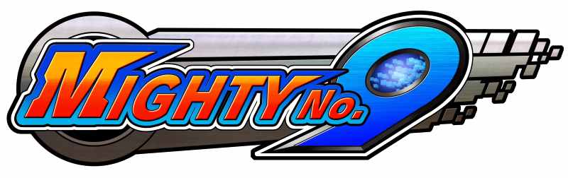 image logo mighty no9