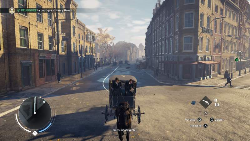 image ubisoft assassin's creed syndicate