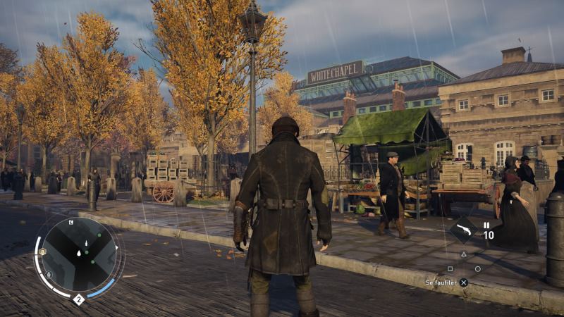 image whitechapel assassin's creed syndicate