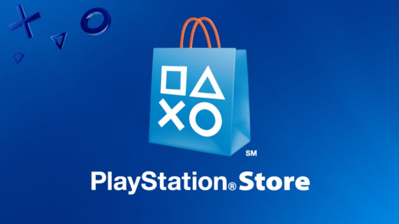 image bannière playstation store