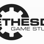 image logo bethesda