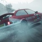 image sortie dirt rally