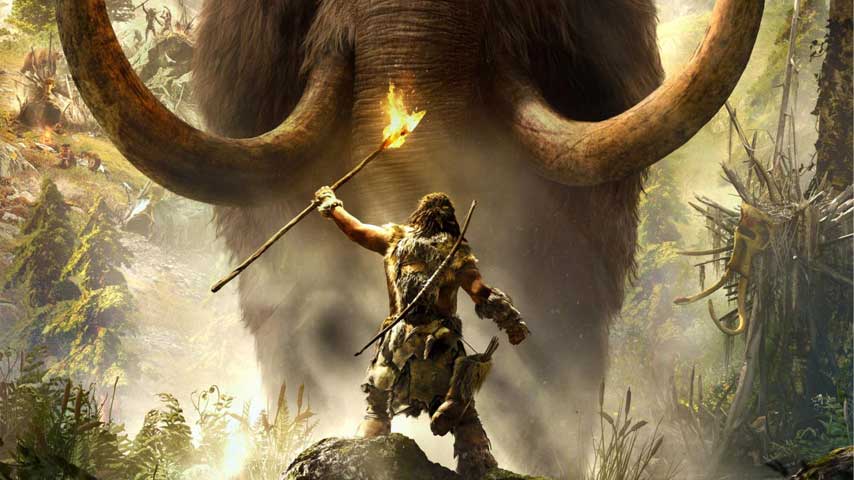farcryprimal farcryprimal
