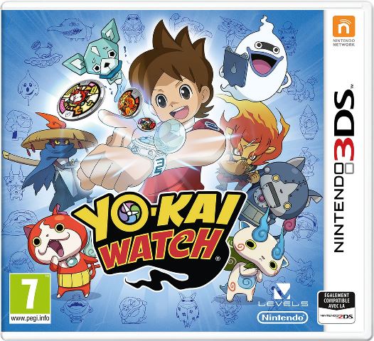 Packshot_YO_KAI_WATCH_medium Packshot_YO_KAI_WATCH_medium
