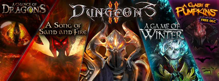 dungeons dungeons