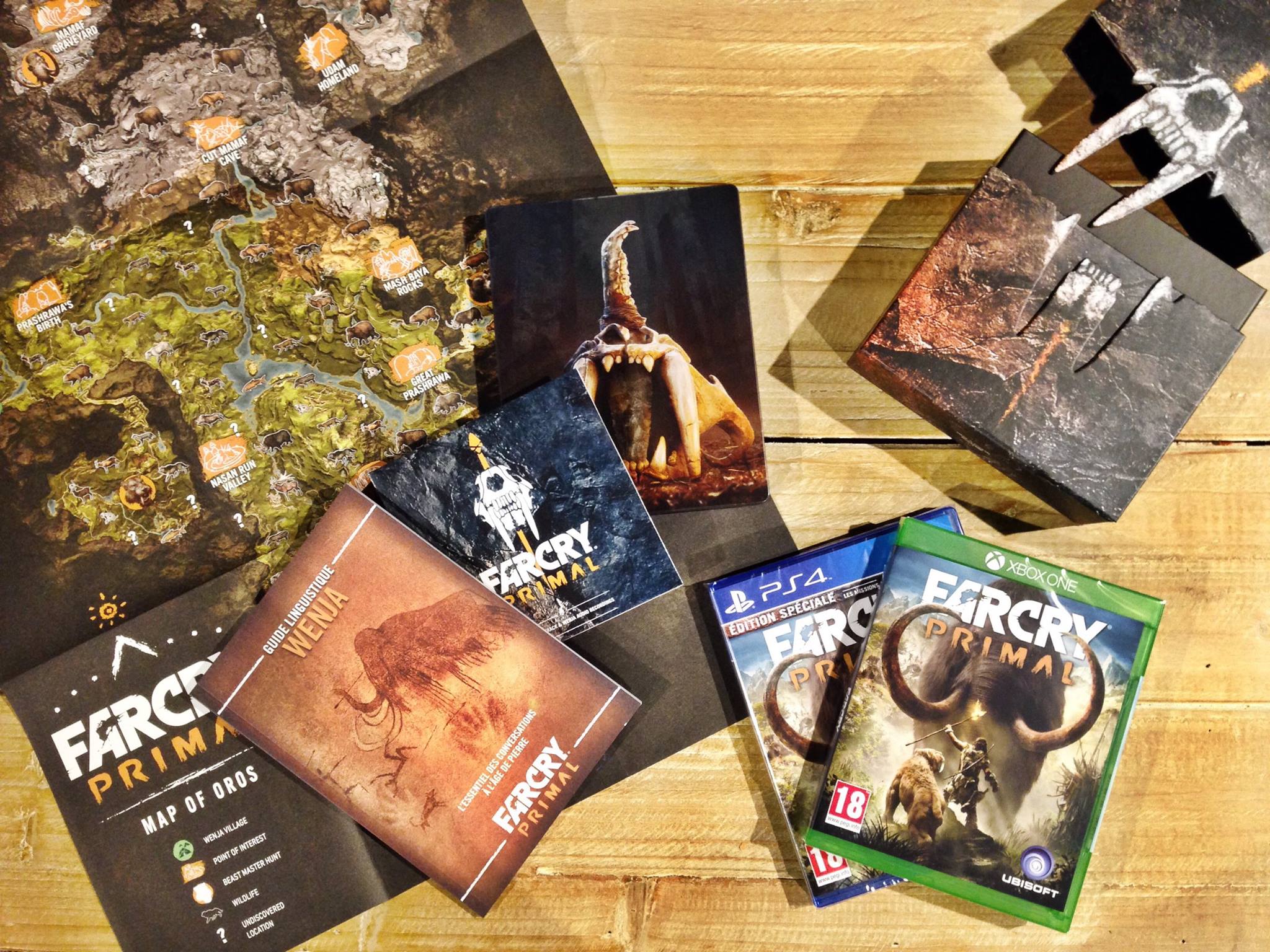 farcryprimal farcryprimal