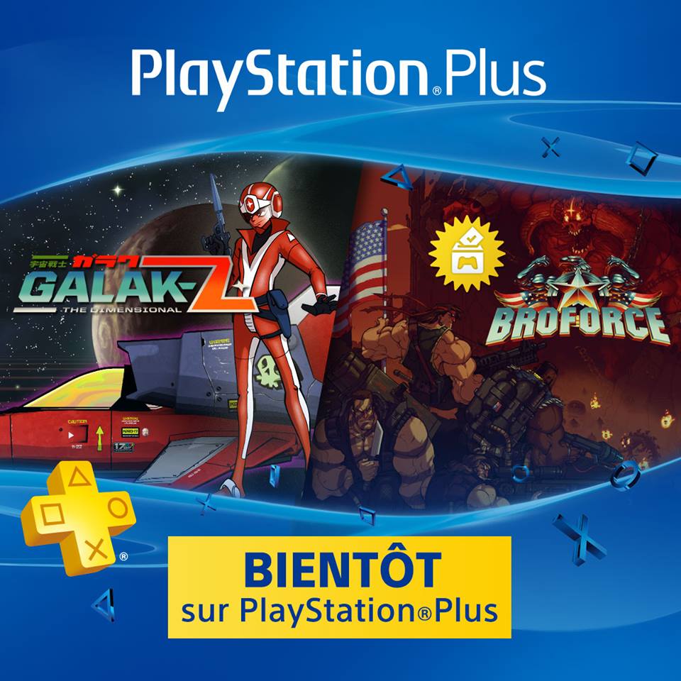 psplus psplus