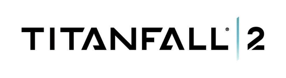Logo Titanfall Logo Titanfall