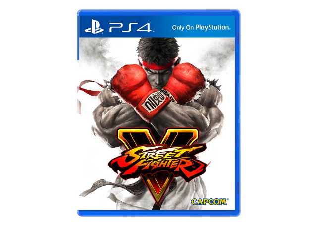 Street-Fighter-V