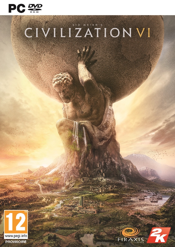 civilization civilization