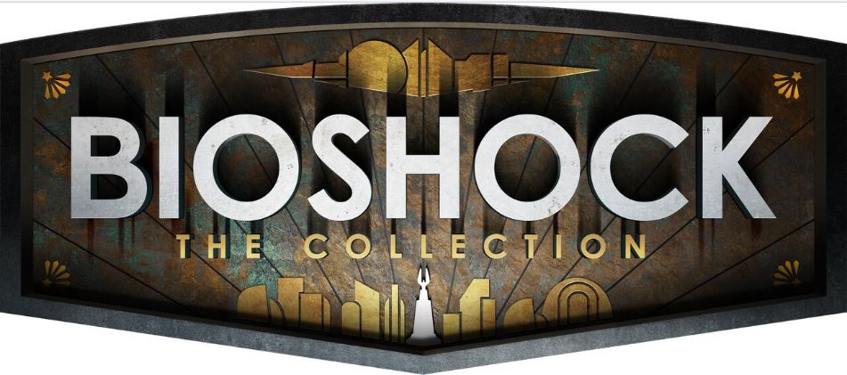 bioshock bioshock