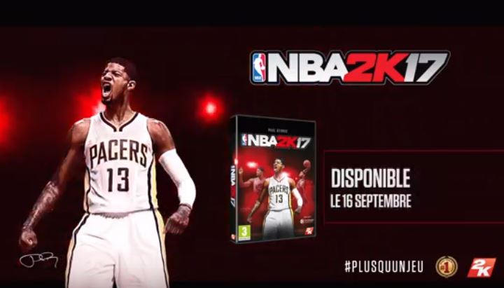 nba2k2017 nba2k2017