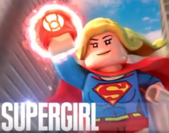 supergirl supergirl