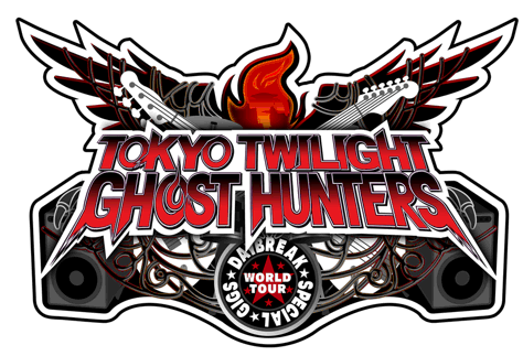 tokyoghost tokyoghost