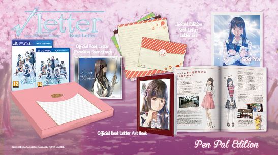 letter letter