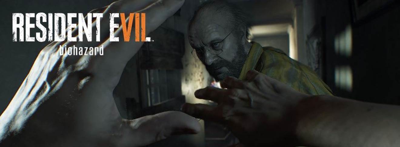 residentevilvii residentevilvii