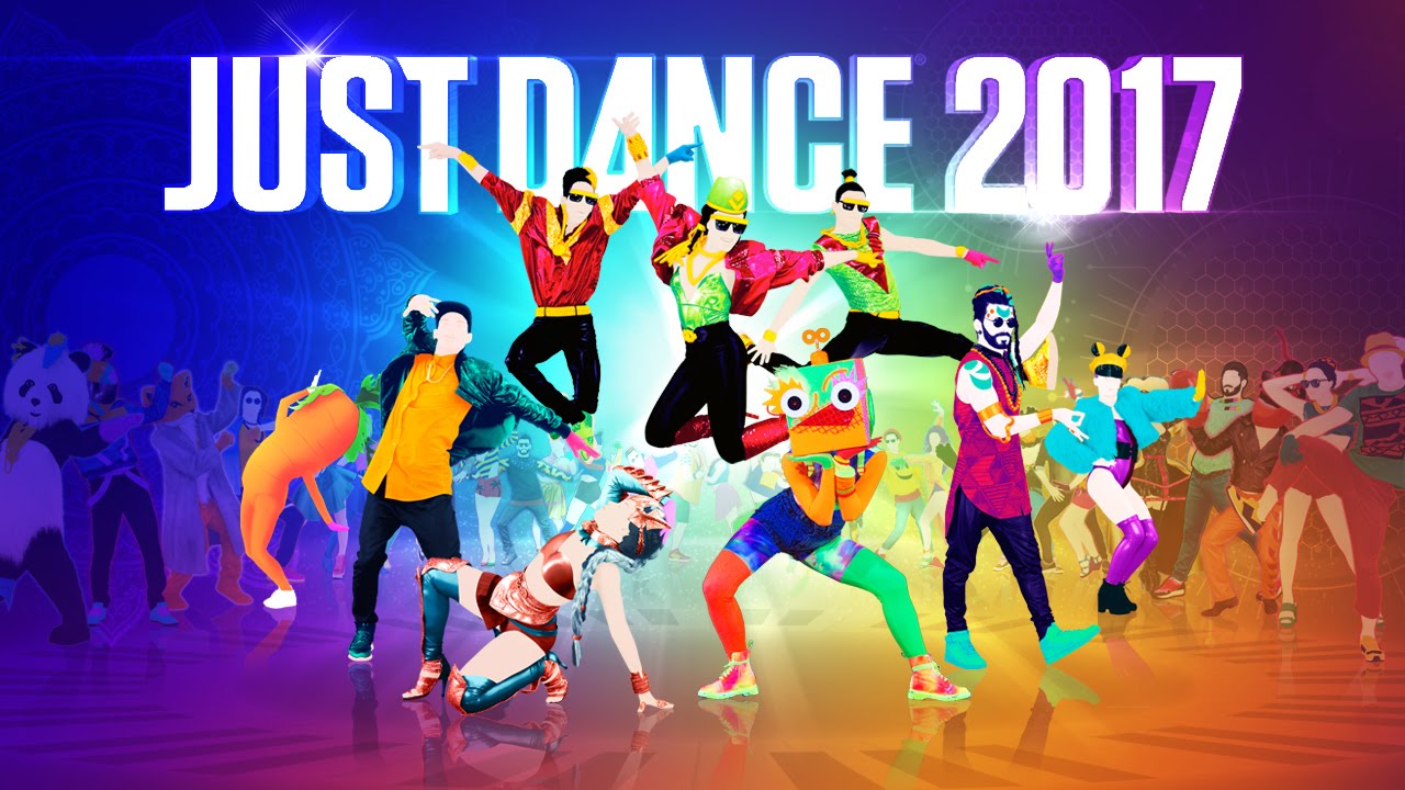 justdance2017 justdance2017
