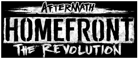 homefront homefront
