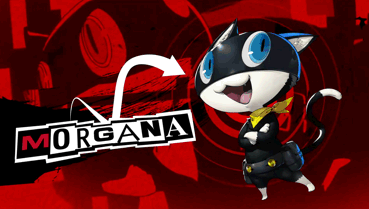 morgana morgana