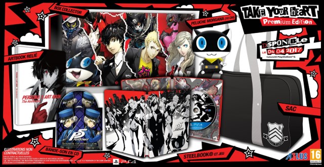 persona5bundle persona5bundle