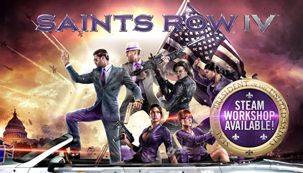saintsrowiv saintsrowiv