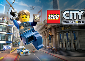 legocity legocity