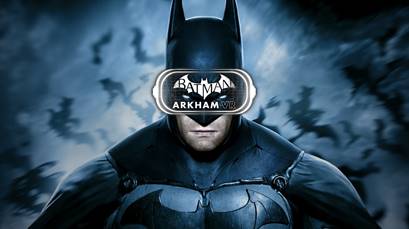 batmanarkham batmanarkham