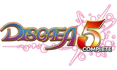 disagea5 disagea5