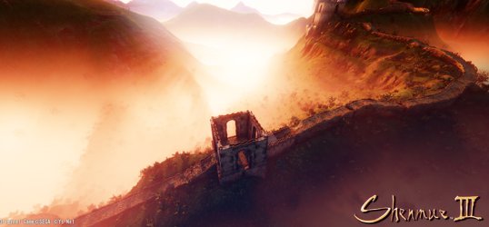shenmue3 shenmue3
