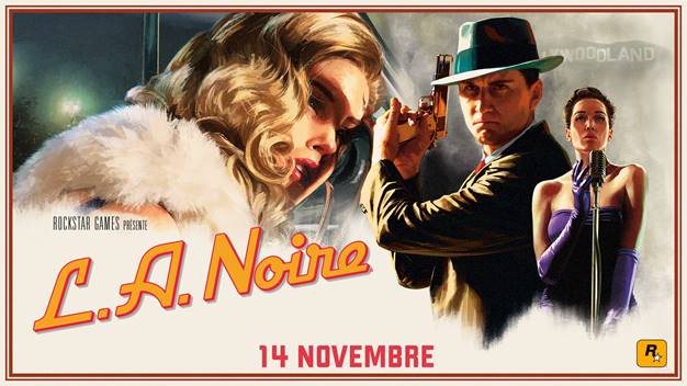 lanoire lanoire