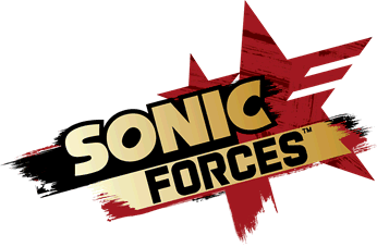 sonicforces sonicforces