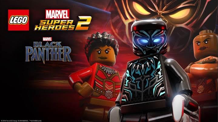 blackpantherlego blackpantherlego