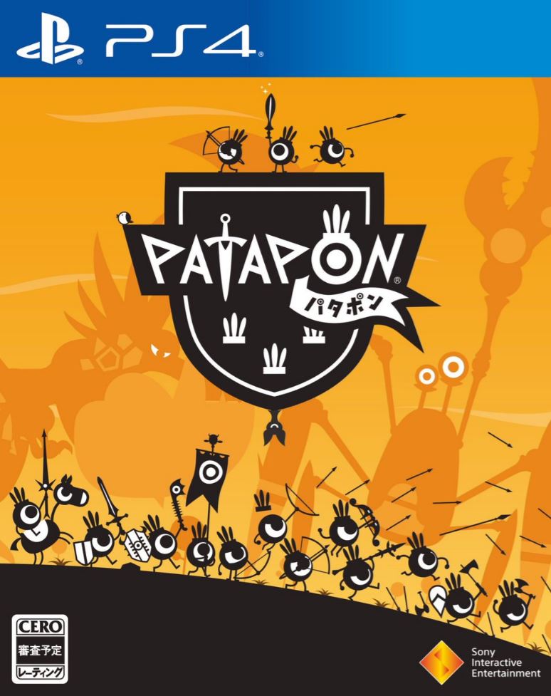 pataponr pataponr