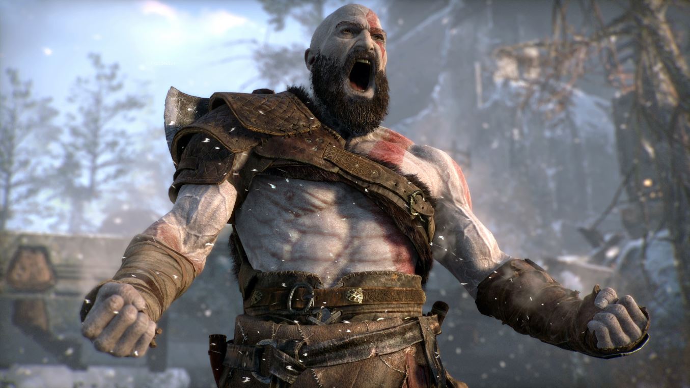 godofwar