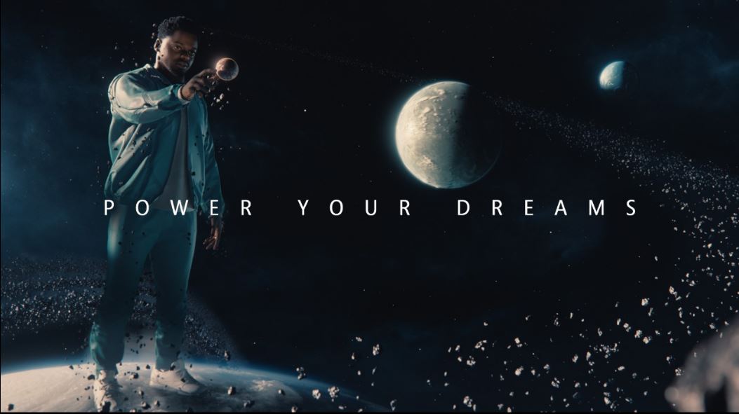 poweryourdreams poweryourdreams
