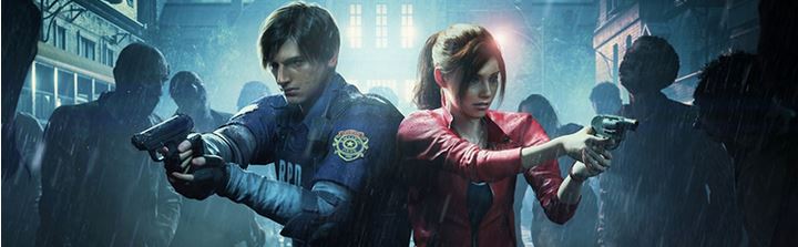 residentevil2 residentevil2