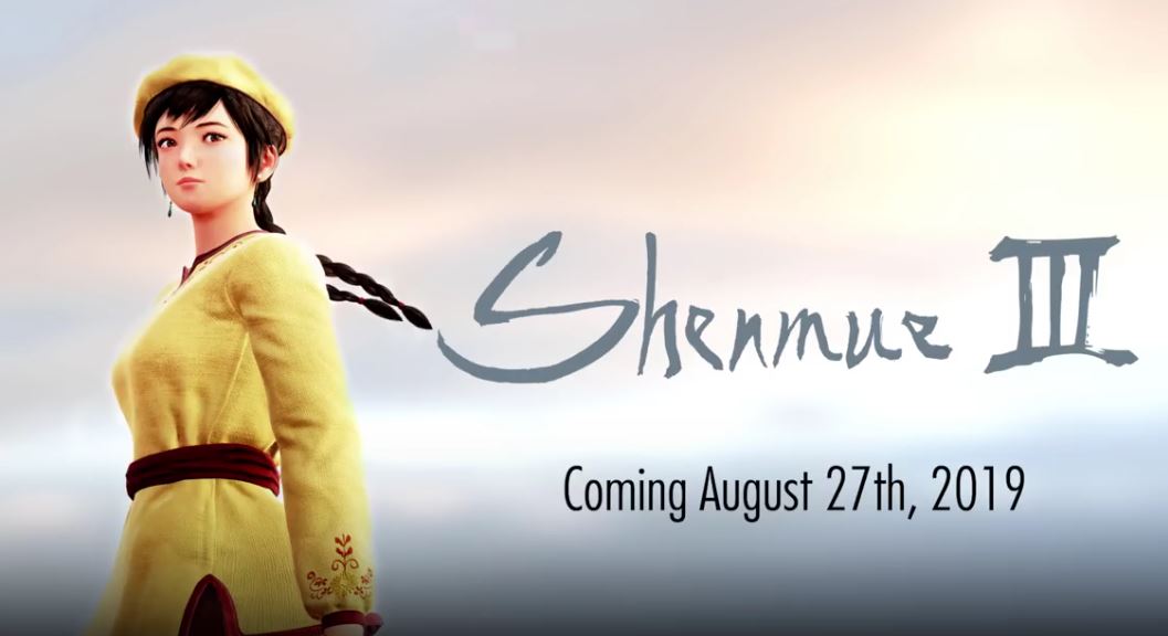shenmue3 shenmue3