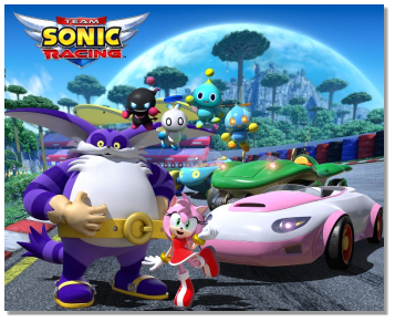 sonicteamracing sonicteamracing