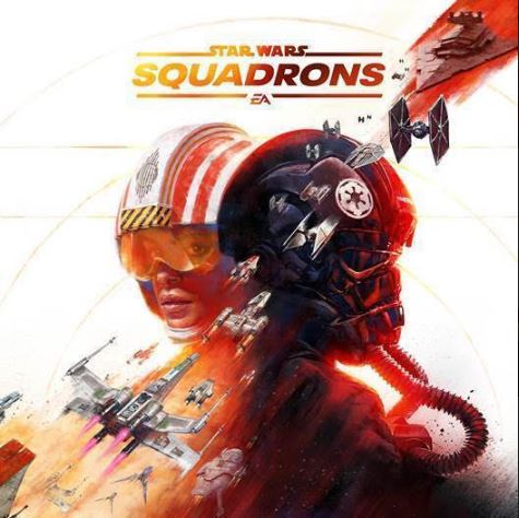 starwarssquadrons starwarssquadrons